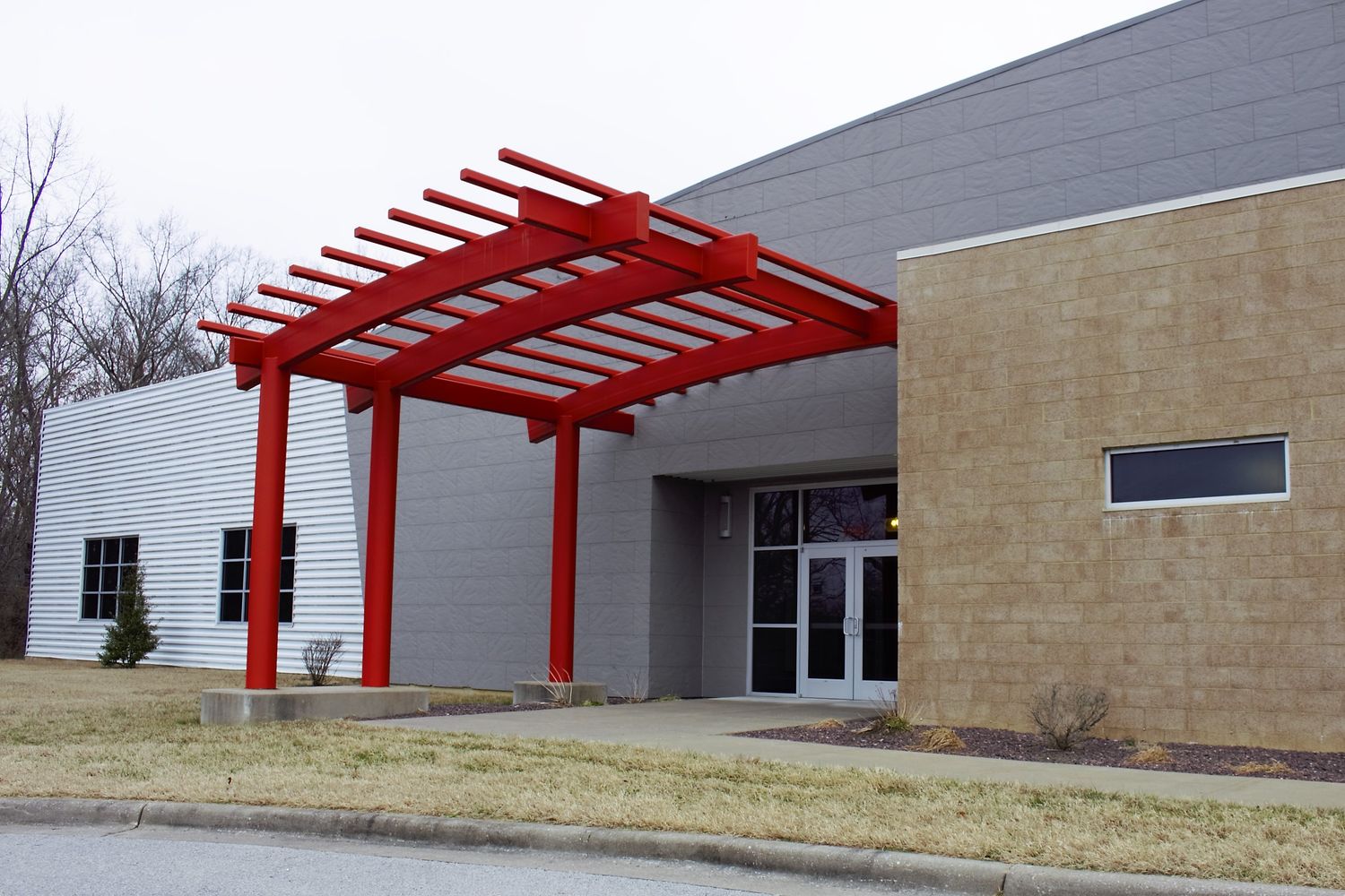 One Innovation Place: 1745 Innovation Dr, Carbondale, IL 62903